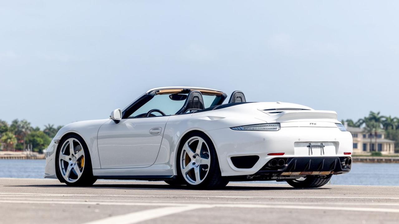 2013 Ruf Rt35
