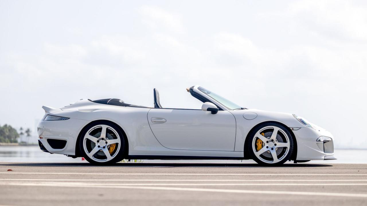 2013 Ruf Rt35