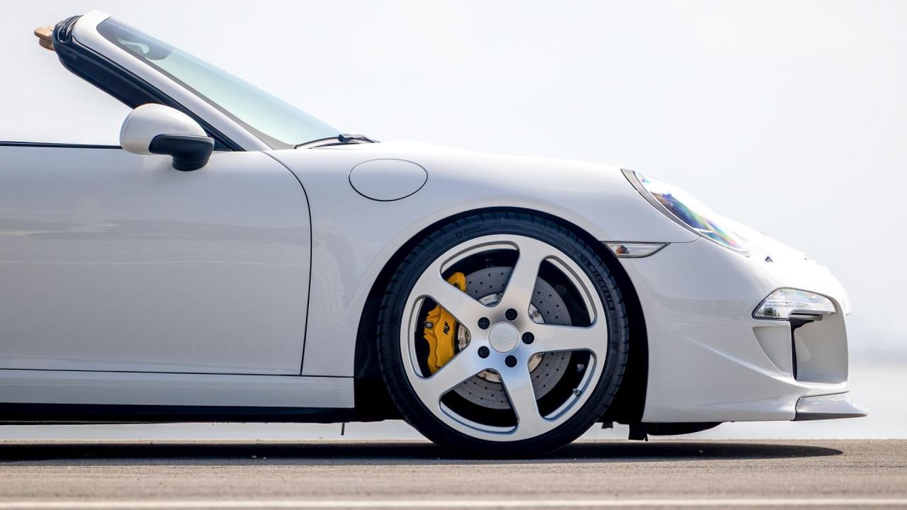 2013 Ruf Rt35