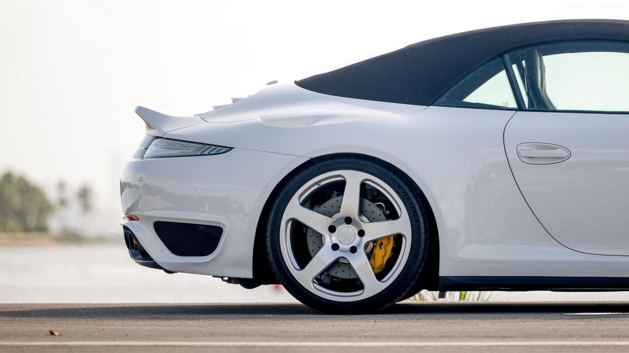 2013 Ruf Rt35