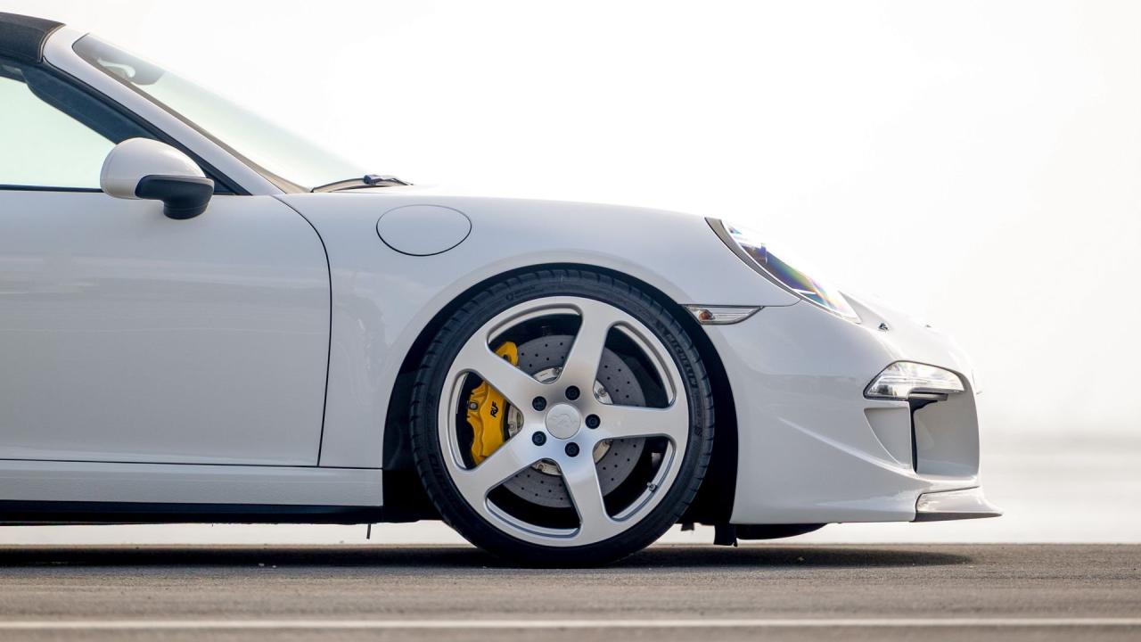 2013 Ruf Rt35