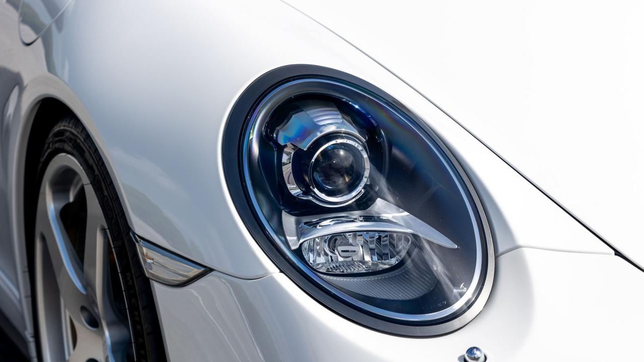 2013 Ruf Rt35