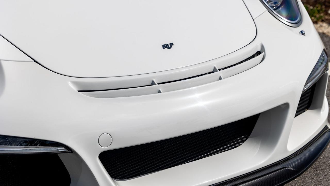 2013 Ruf Rt35