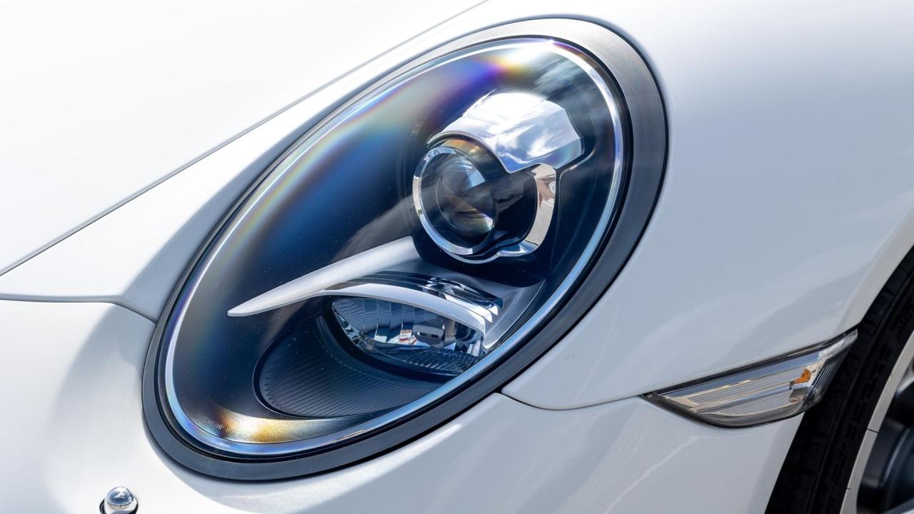 2013 Ruf Rt35