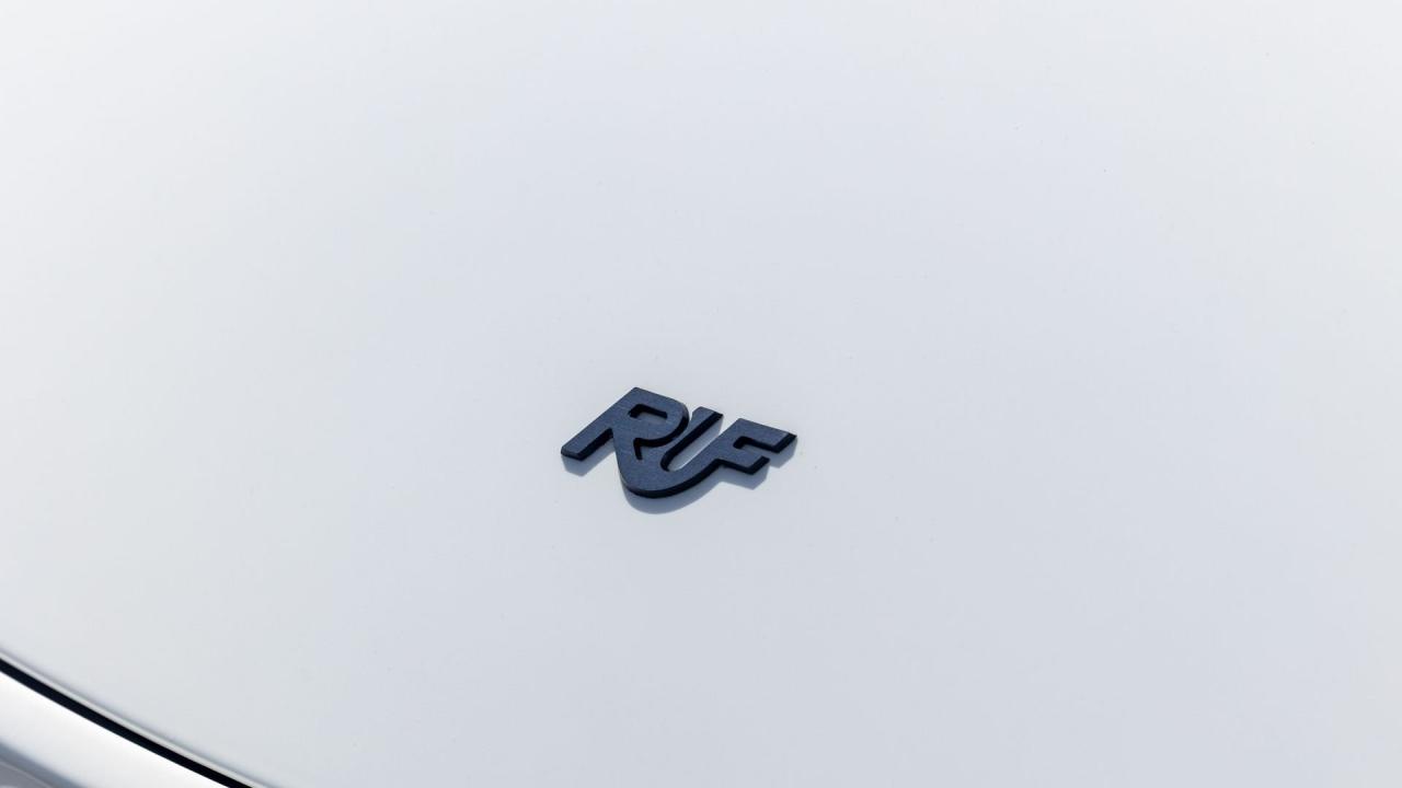 2013 Ruf Rt35