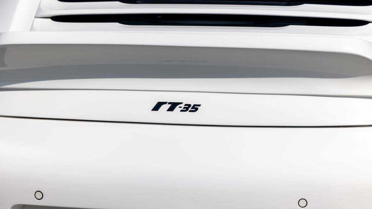 2013 Ruf Rt35