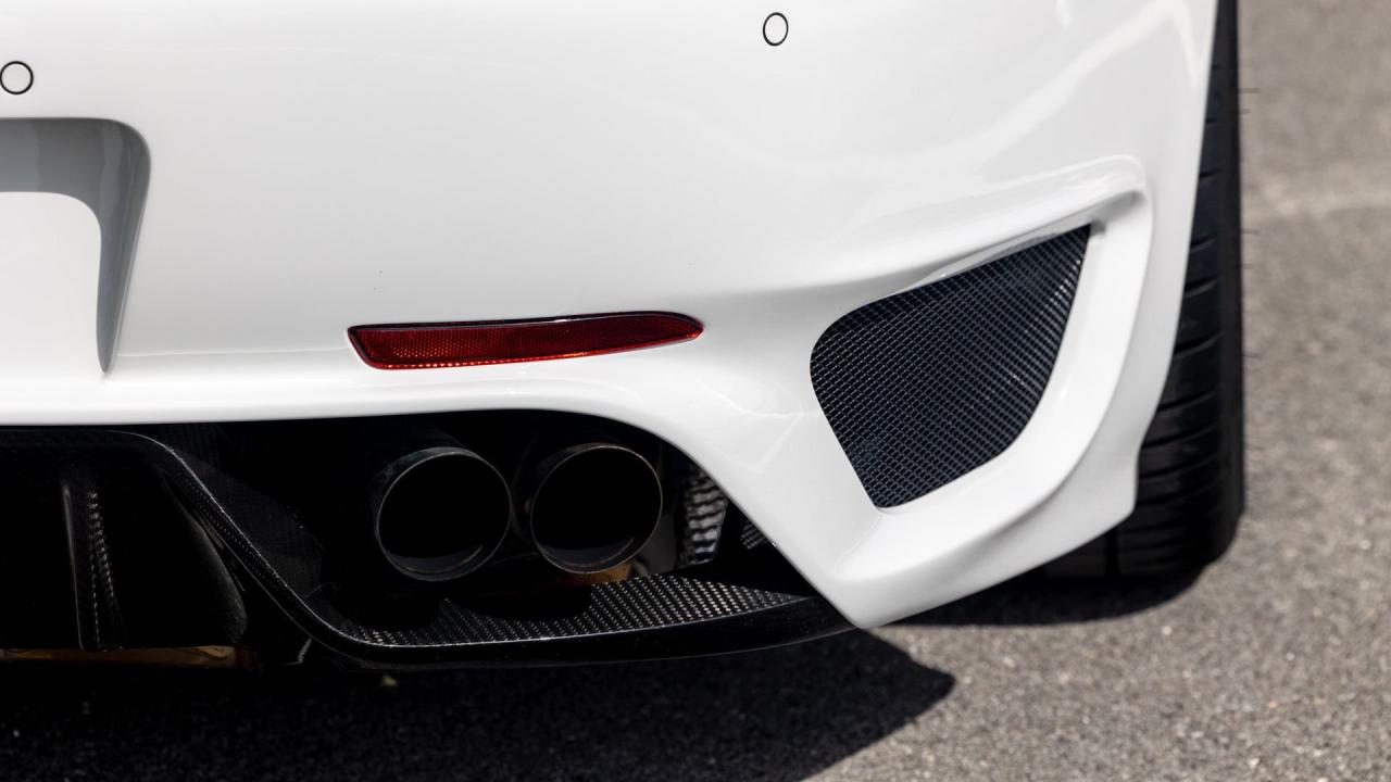 2013 Ruf Rt35