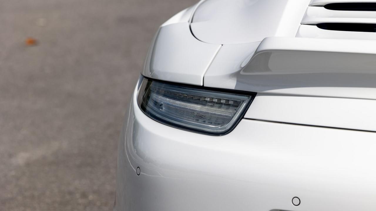 2013 Ruf Rt35