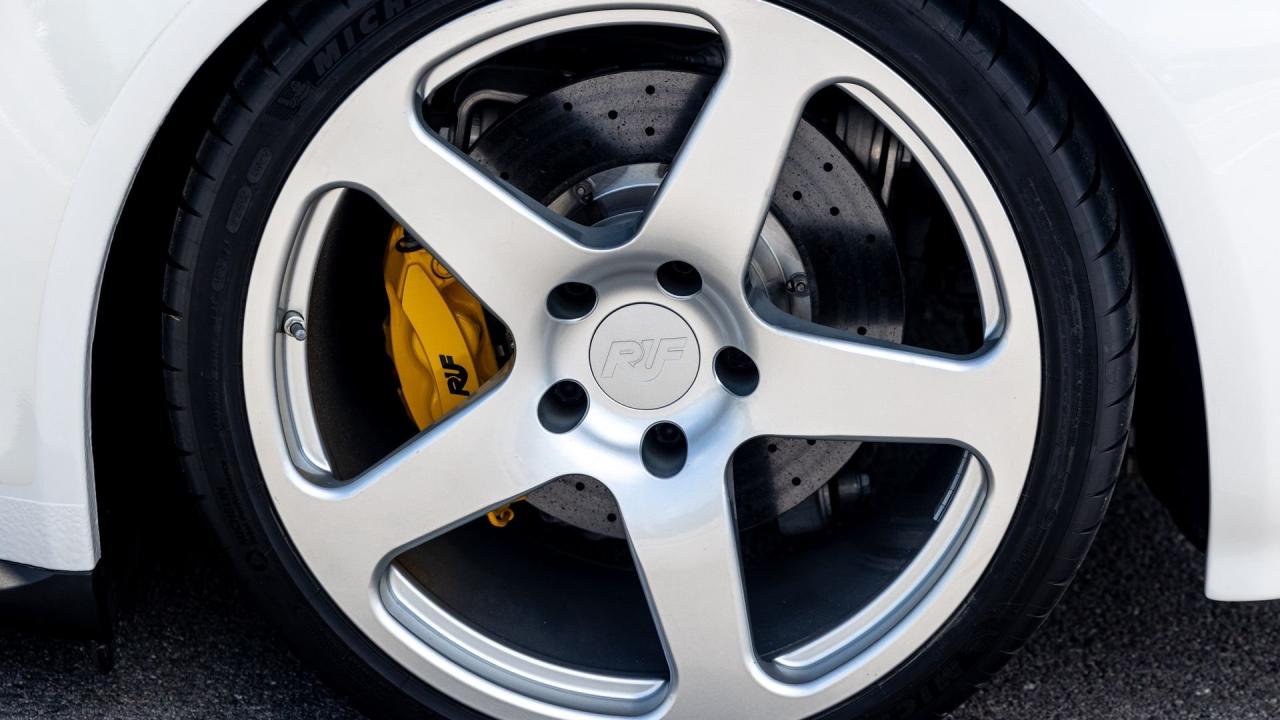 2013 Ruf Rt35