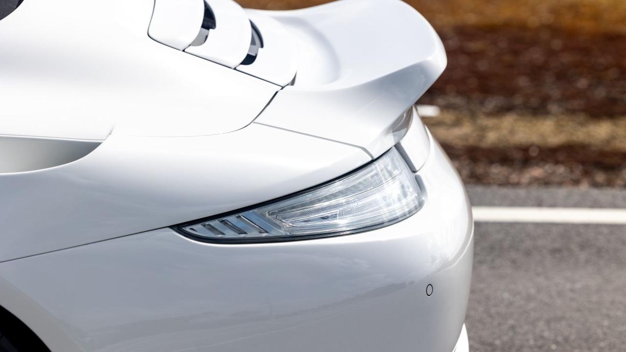 2013 Ruf Rt35