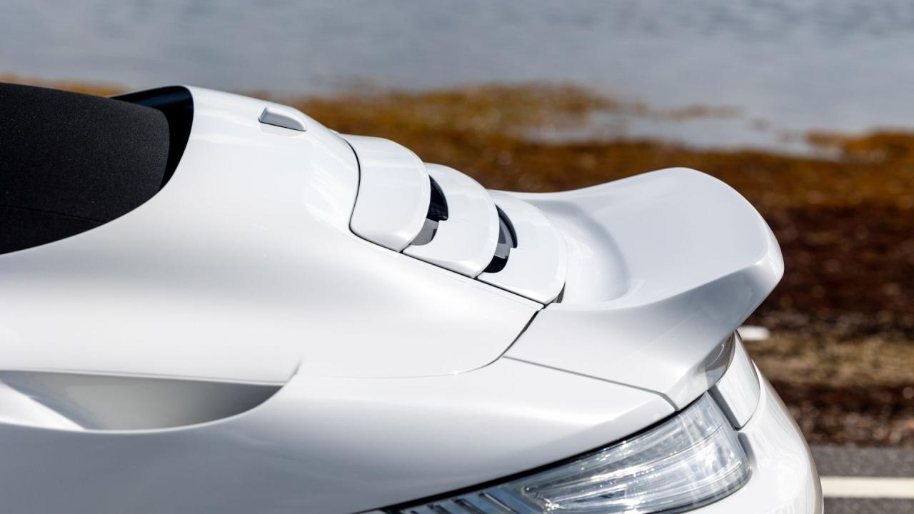 2013 Ruf Rt35