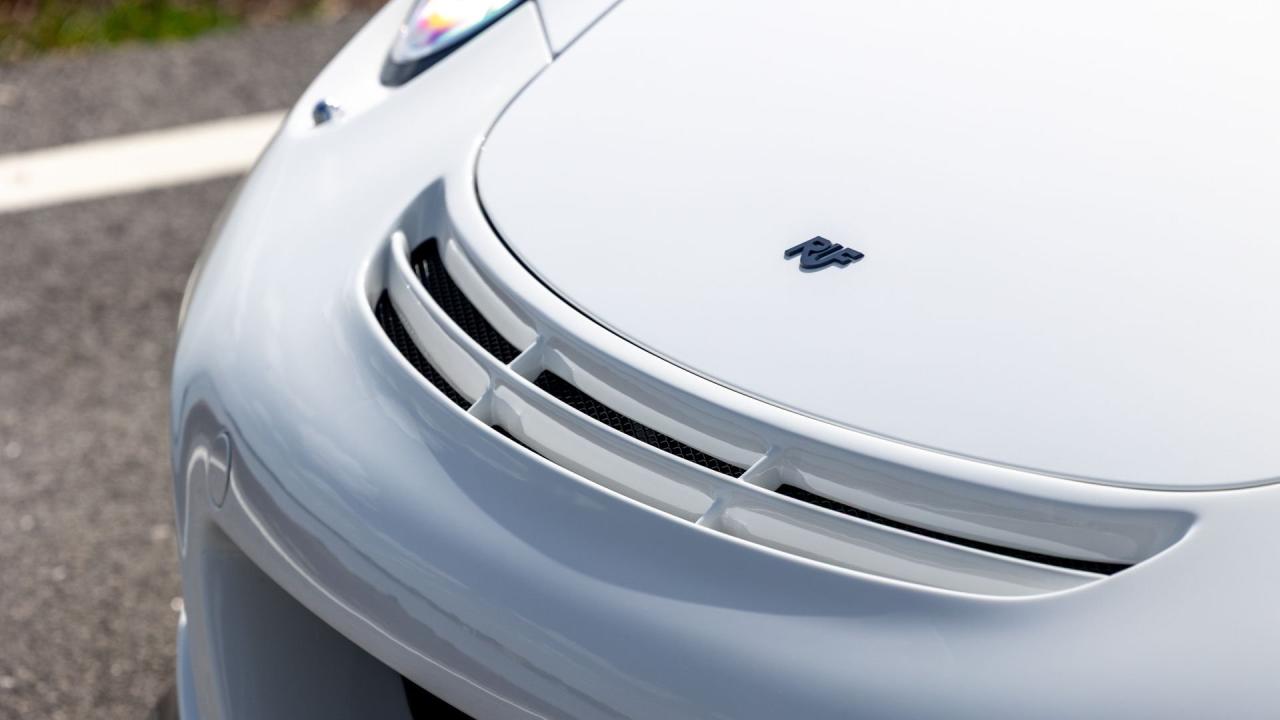 2013 Ruf Rt35