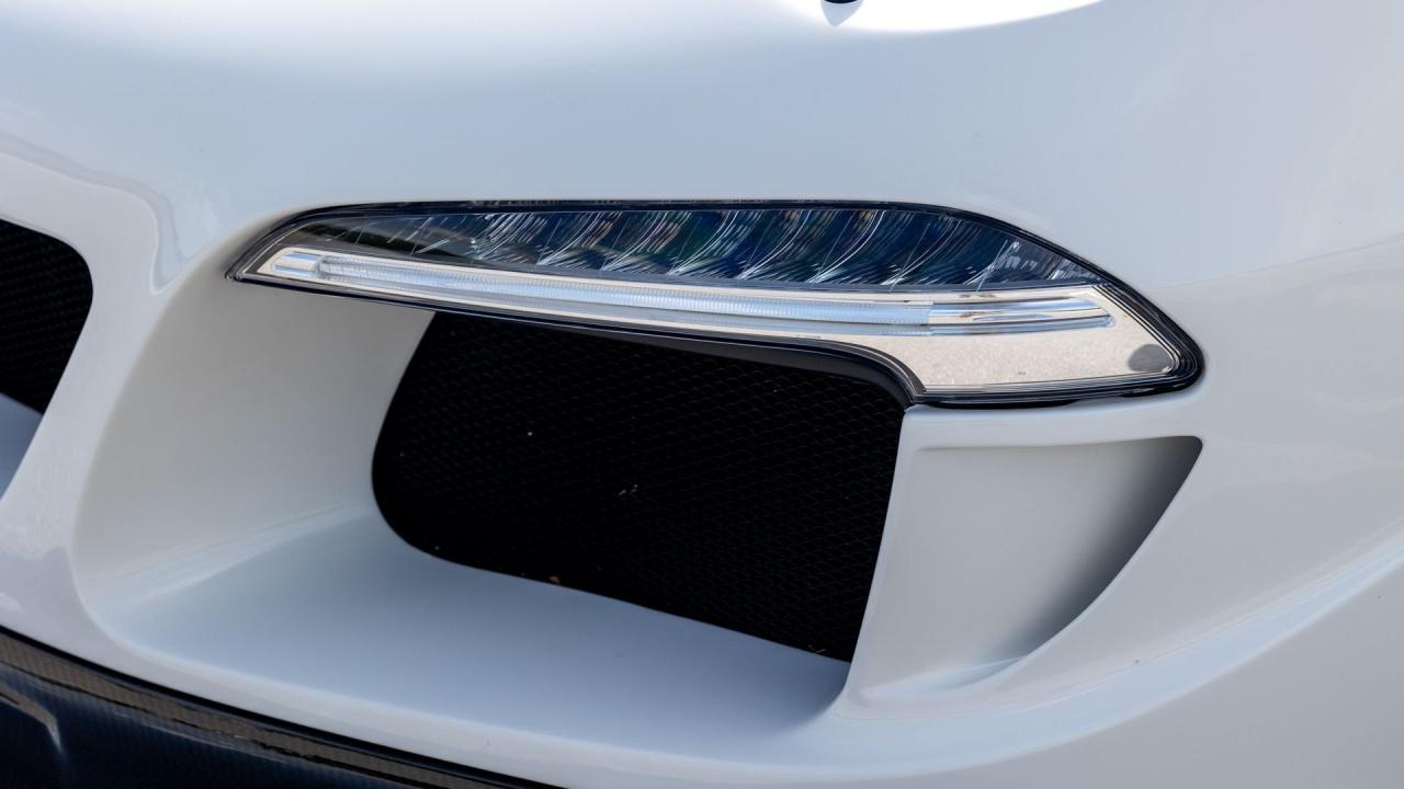 2013 Ruf Rt35