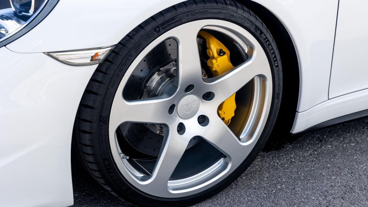 2013 Ruf Rt35
