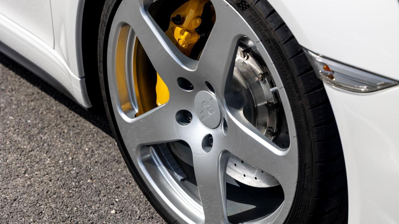 2013 Ruf Rt35