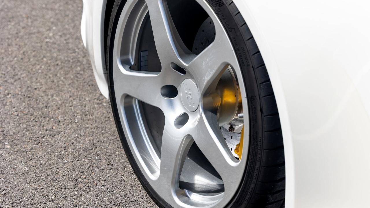 2013 Ruf Rt35