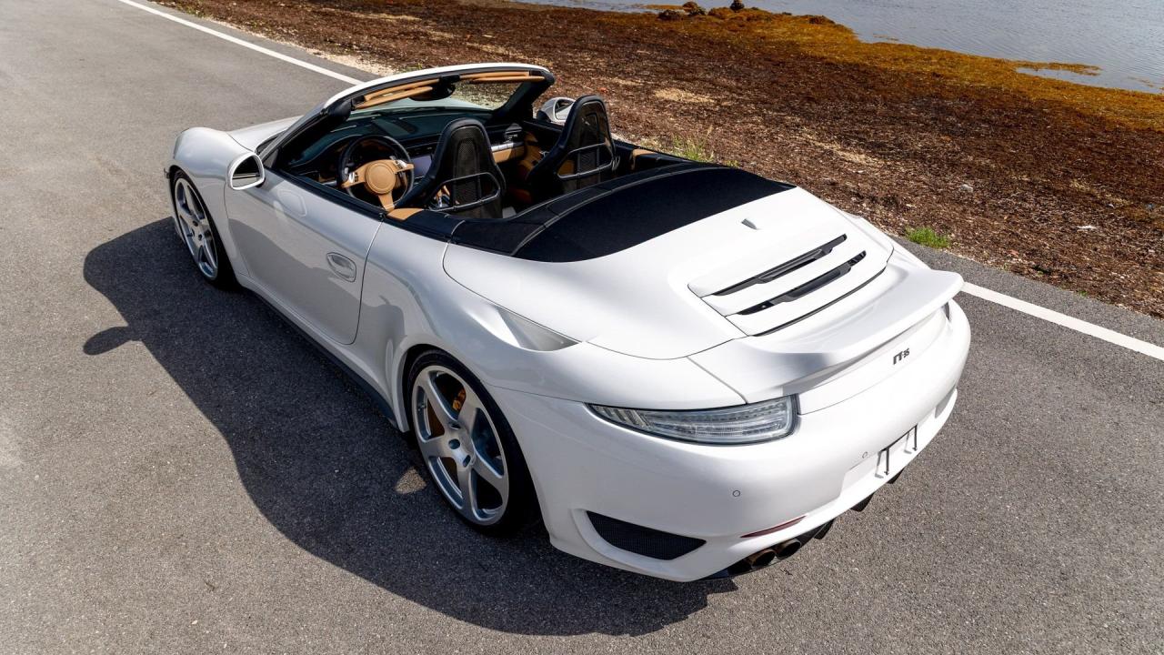 2013 Ruf Rt35