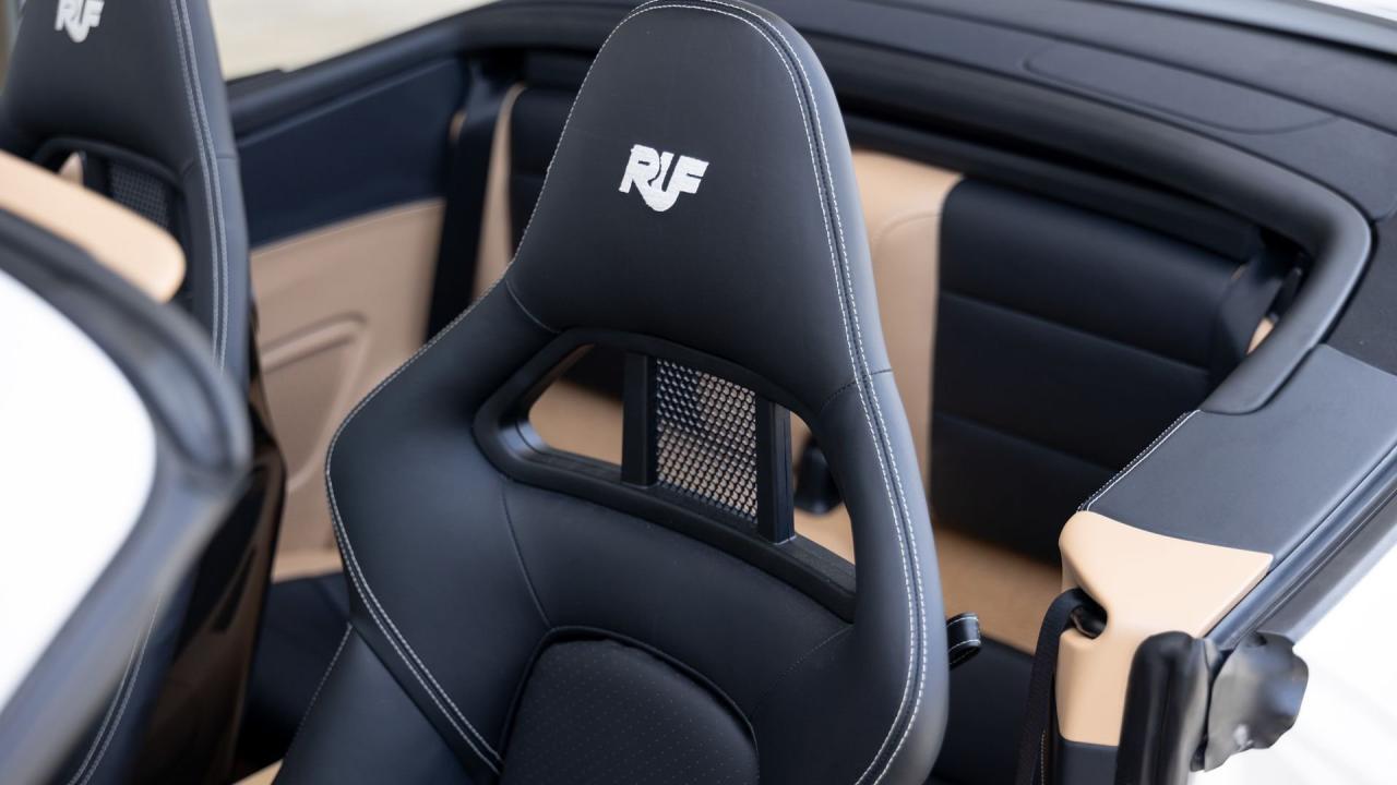 2013 Ruf Rt35