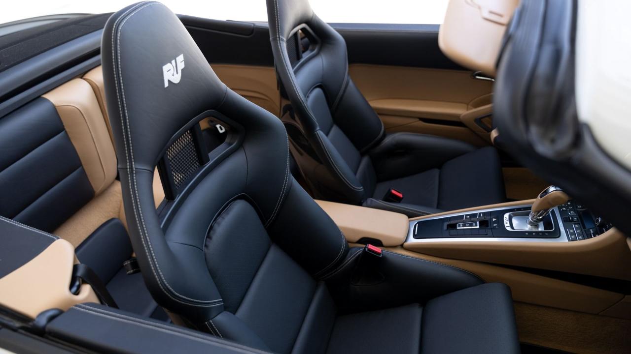 2013 Ruf Rt35