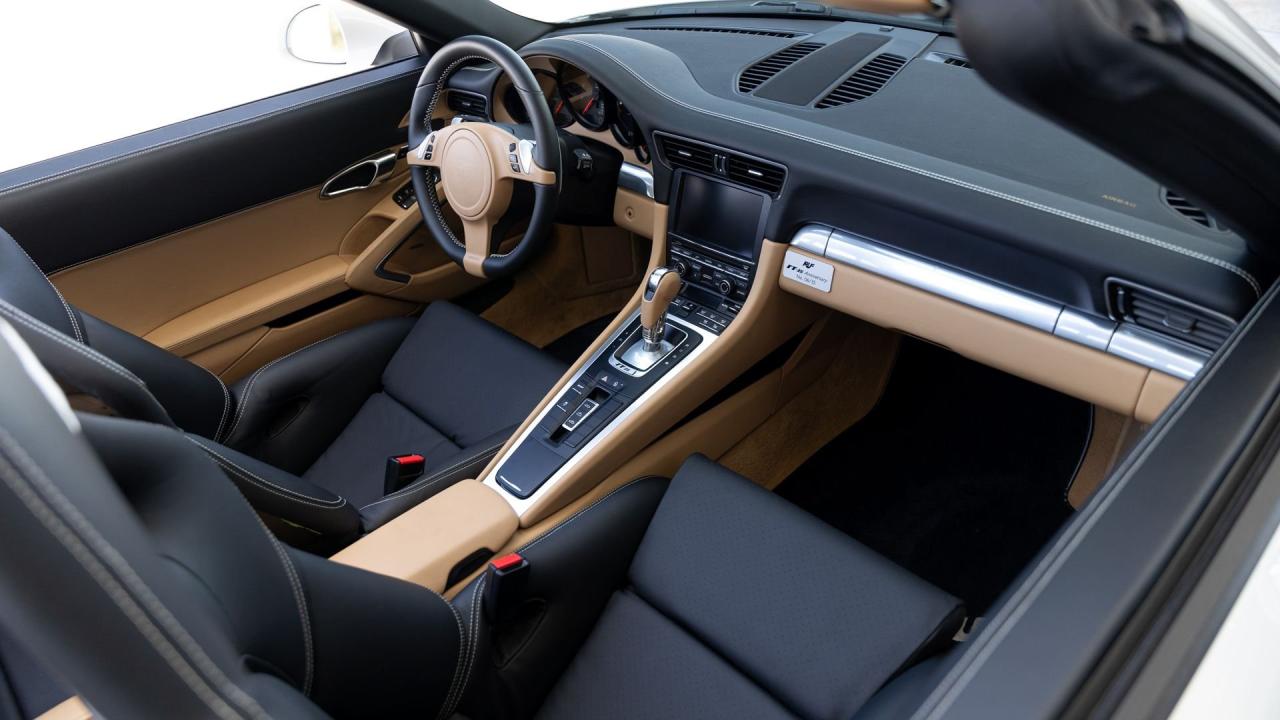 2013 Ruf Rt35