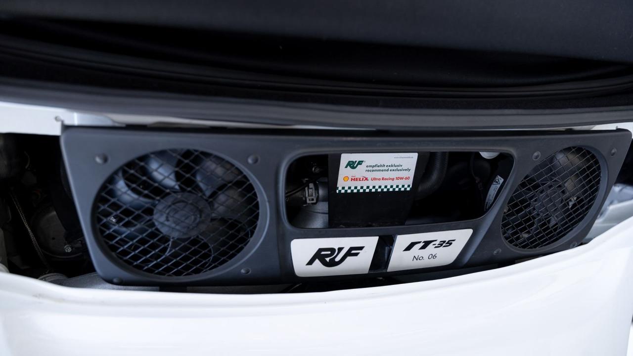 2013 Ruf Rt35
