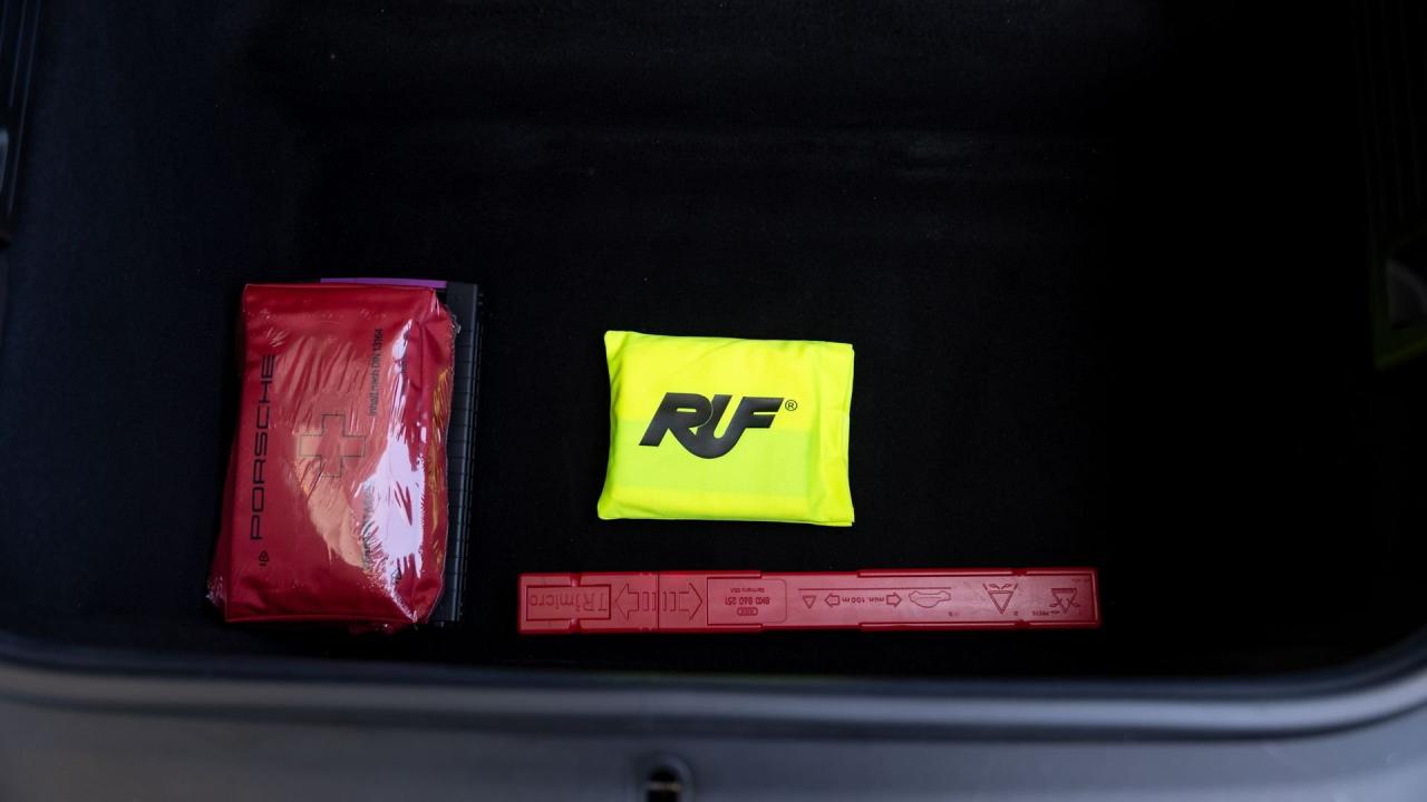 2013 Ruf Rt35