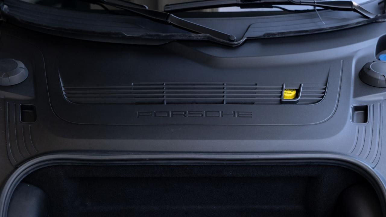 2013 Ruf Rt35