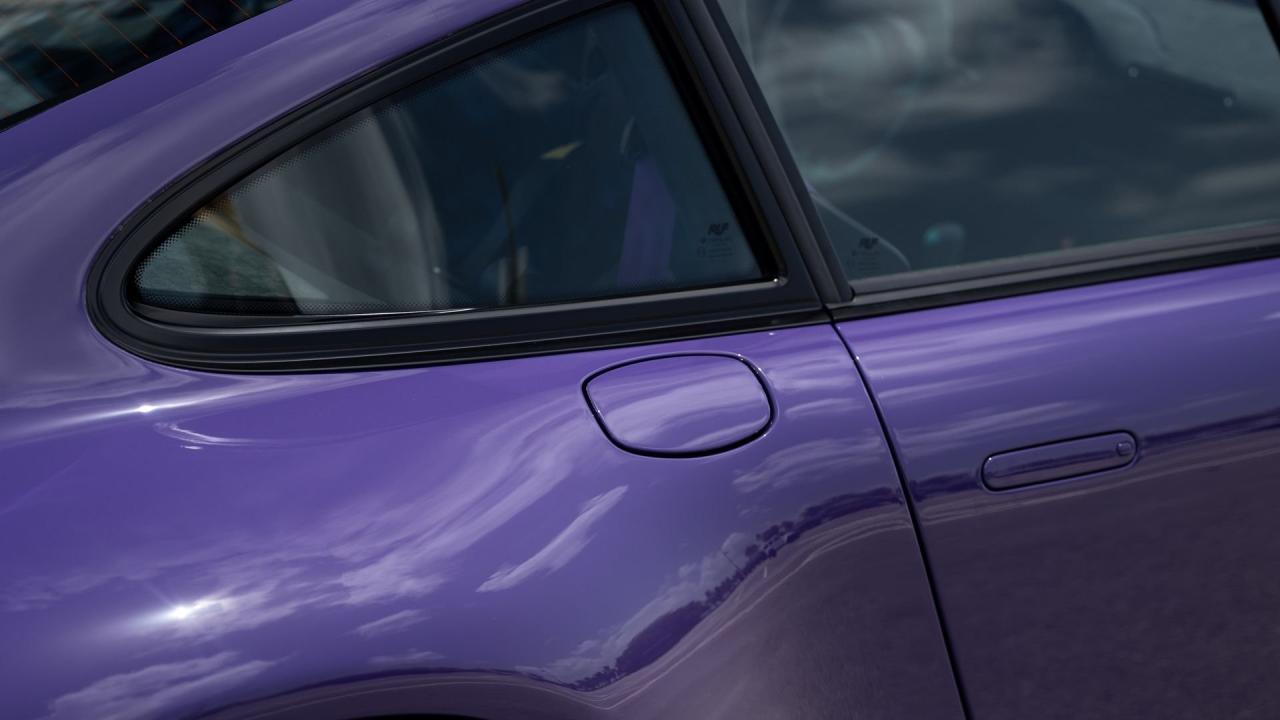 2024 Ruf SCR "Mary Stuart"