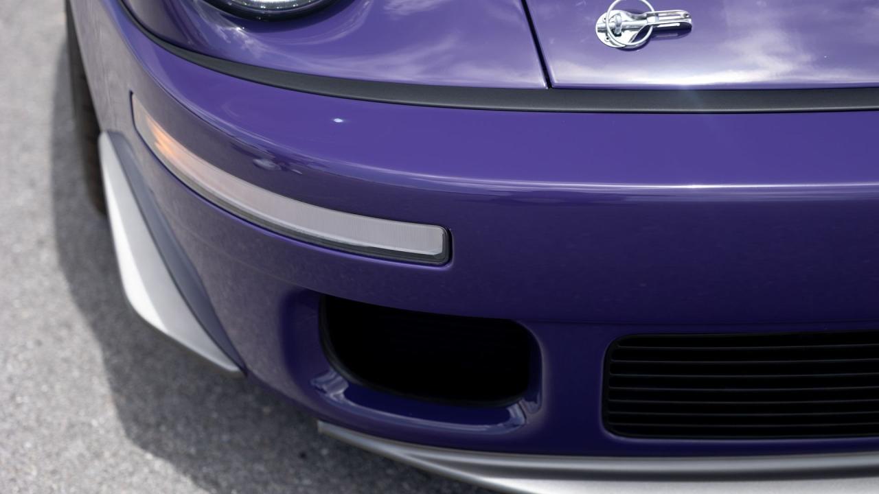 2024 Ruf SCR "Mary Stuart"