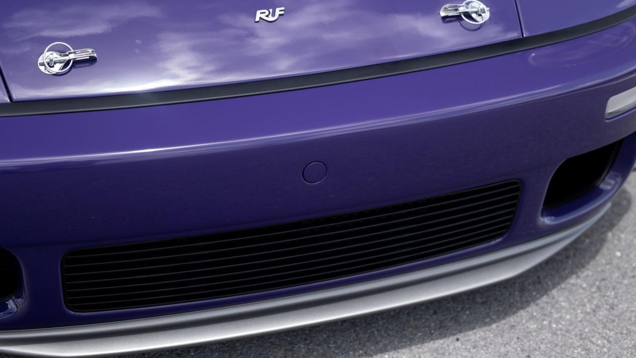 2024 Ruf SCR "Mary Stuart"