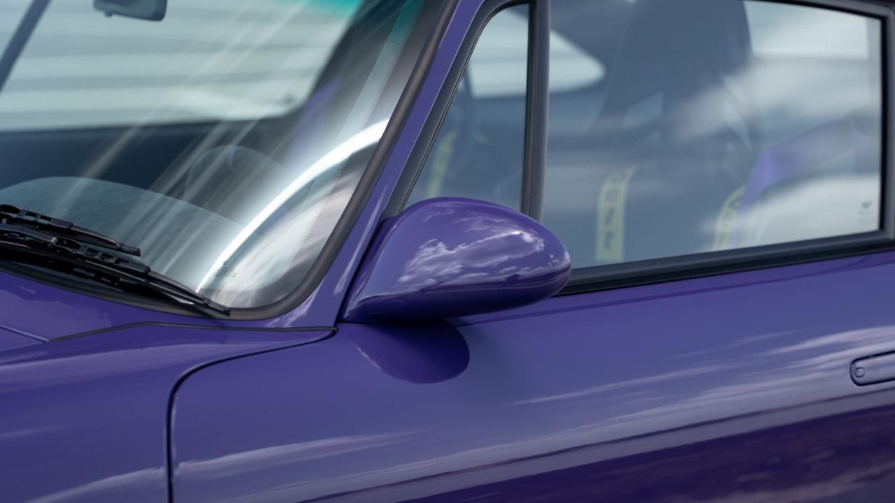 2024 Ruf SCR "Mary Stuart"