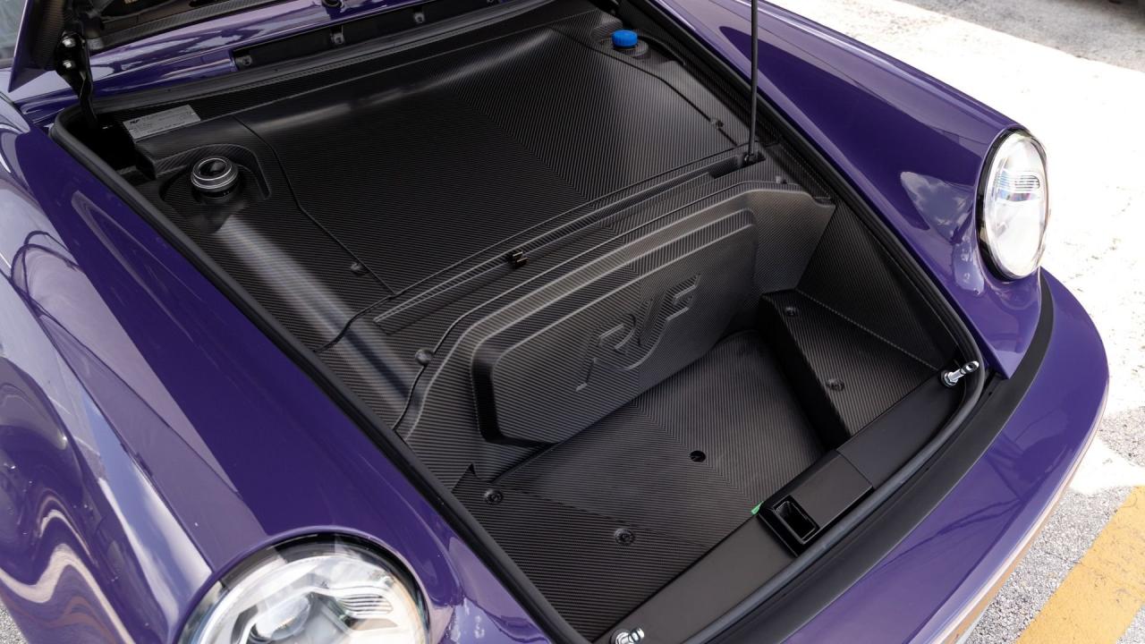 2024 Ruf SCR "Mary Stuart"