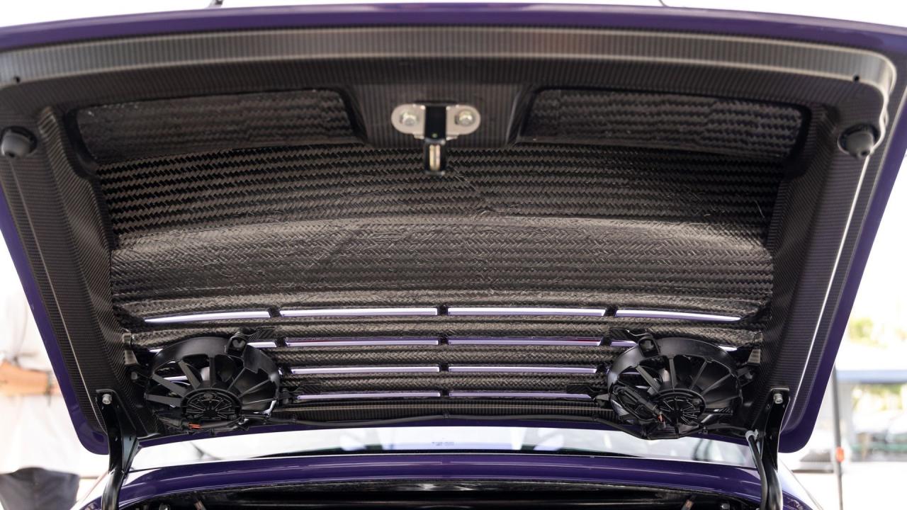 2024 Ruf SCR "Mary Stuart"