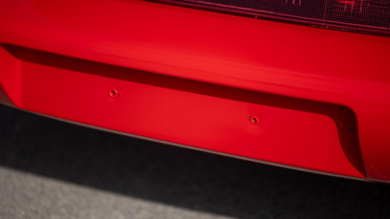 1995 Ruf RCT Evo
