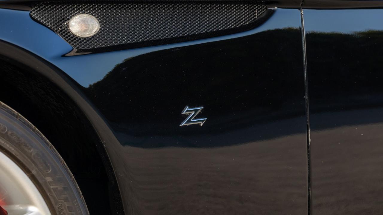 2006 Ferrari 575 GTZ by Zagato