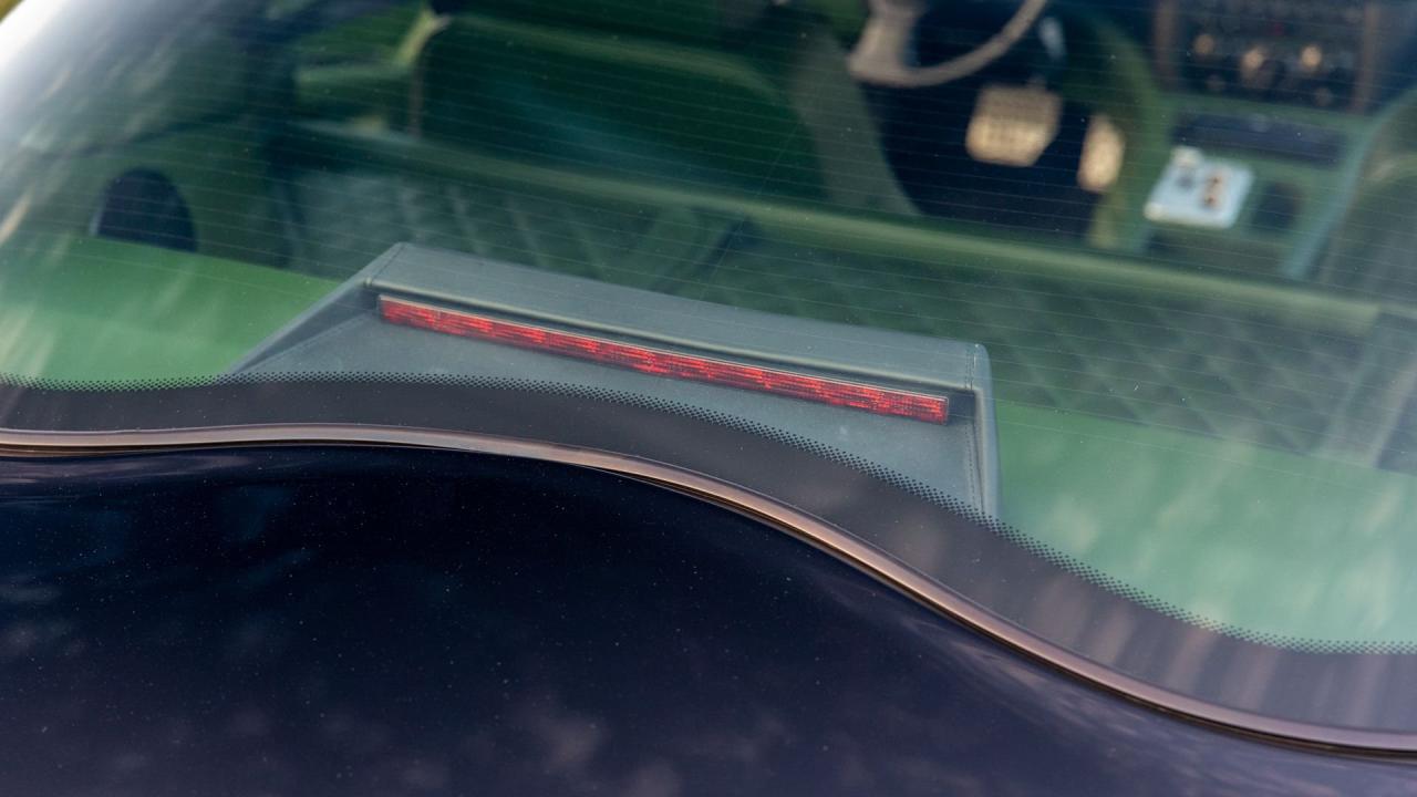 2006 Ferrari 575 GTZ by Zagato