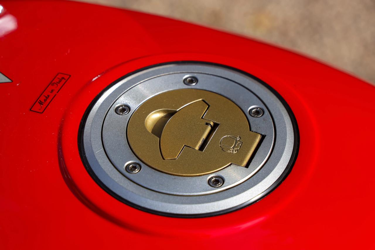 1993 Ducati 888 SP5 &ldquo;Number 141 of 500&rdquo;
