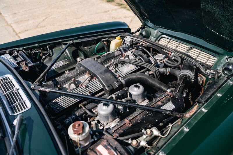 1975 Jaguar XJ-C