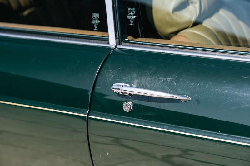 1975 Jaguar XJ-C