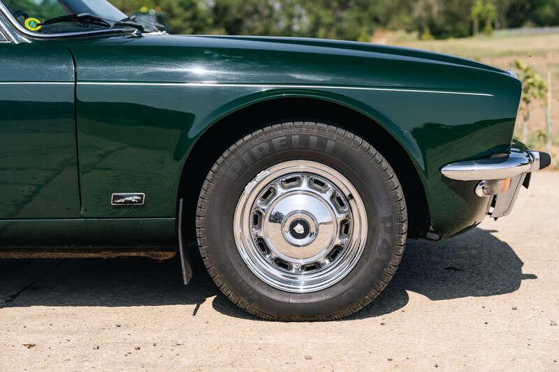 1975 Jaguar XJ-C