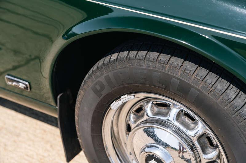1975 Jaguar XJ-C
