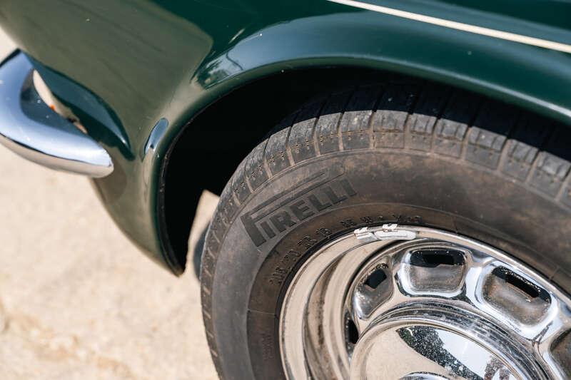 1975 Jaguar XJ-C