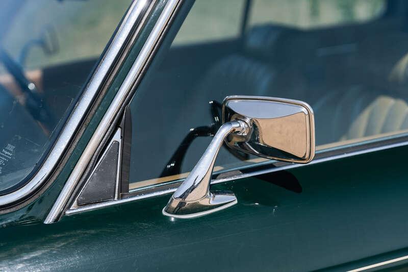 1975 Jaguar XJ-C