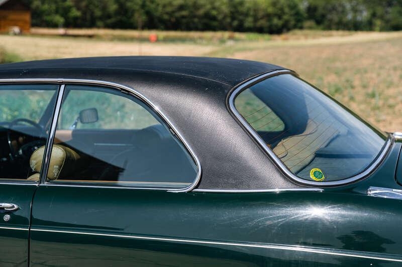 1975 Jaguar XJ-C