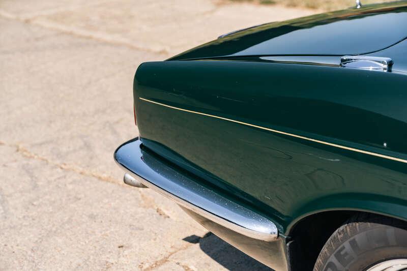 1975 Jaguar XJ-C