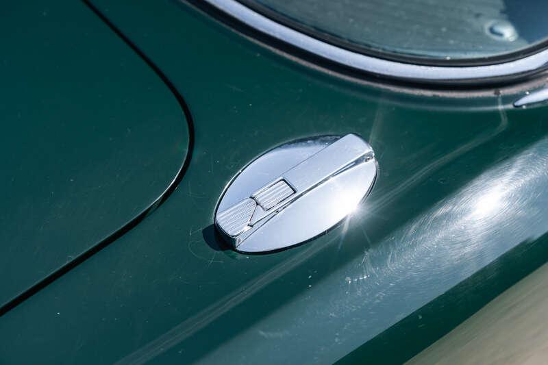 1975 Jaguar XJ-C