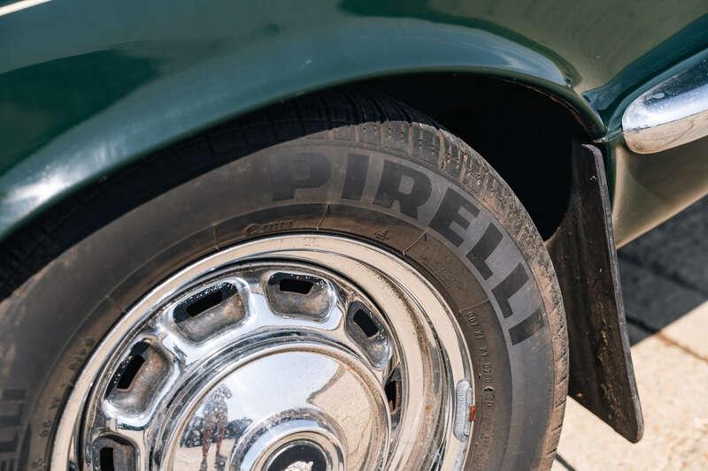 1975 Jaguar XJ-C