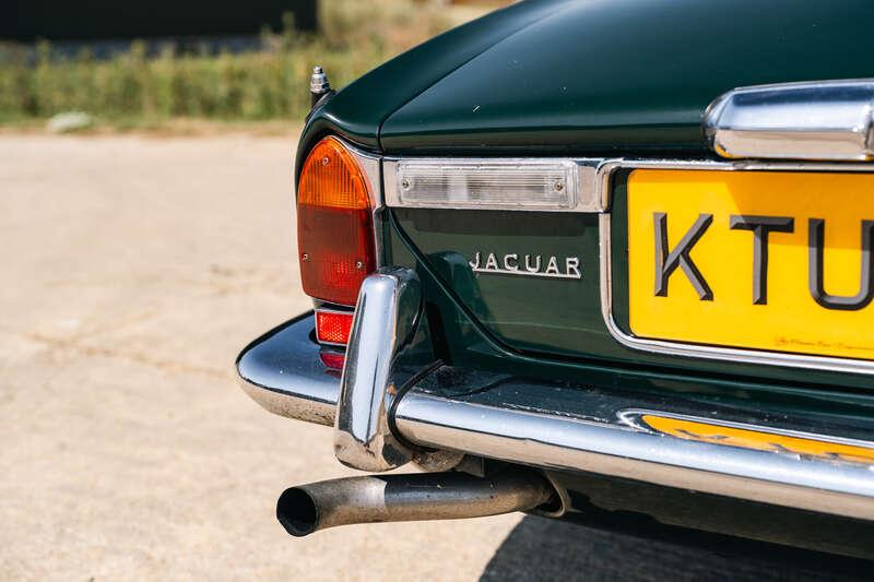 1975 Jaguar XJ-C