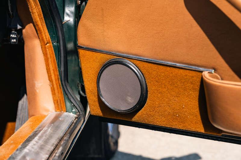 1975 Jaguar XJ-C