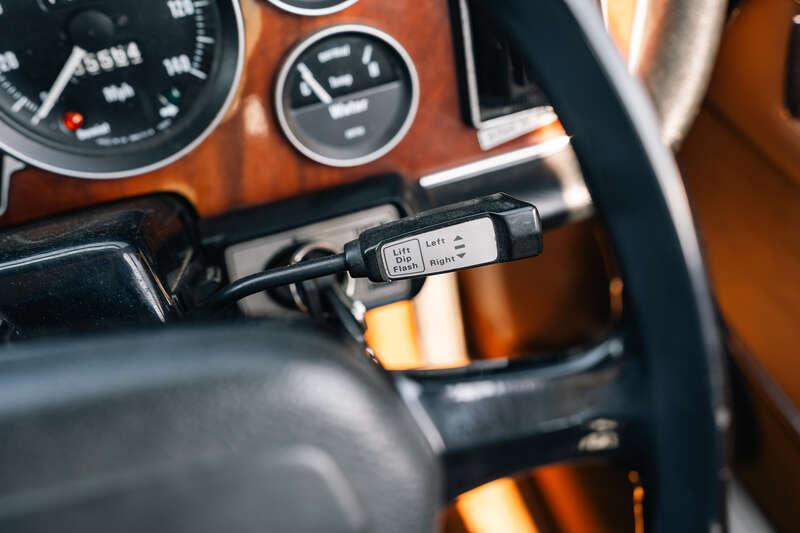 1975 Jaguar XJ-C